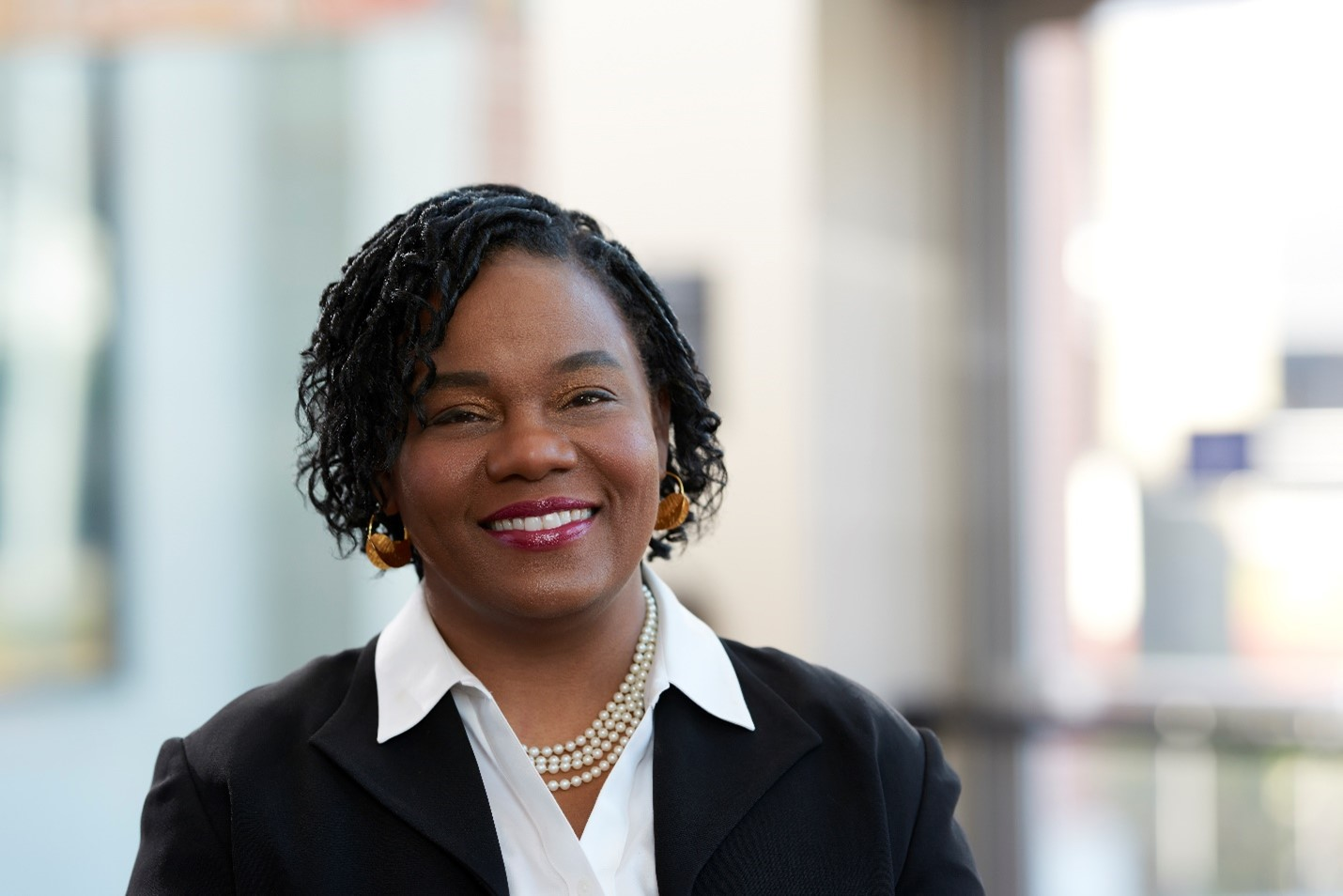 Dr. Amy Hunter